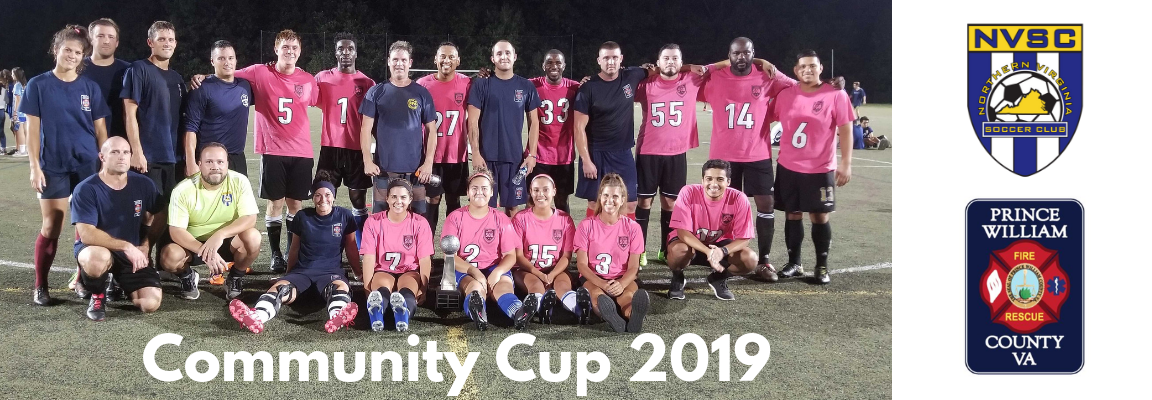 community cup