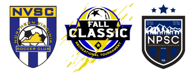 2021 Fall Classic Recreational Tournament