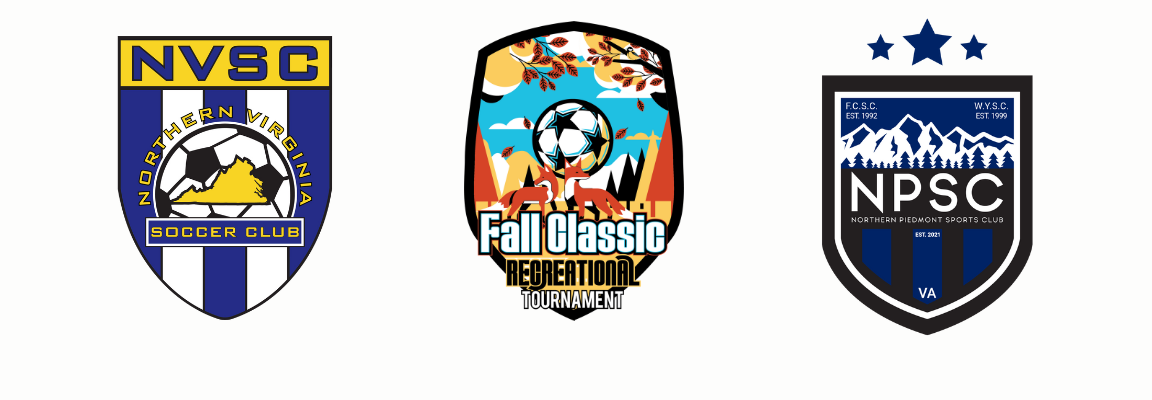 Fall Classic Recreational Tournament 2024