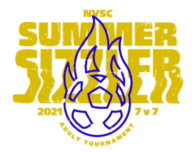 NVSC Summer Sizzler 7's Adult Tournament